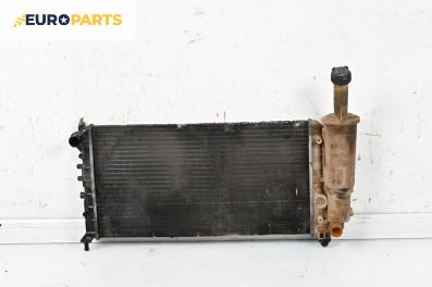 Воден радиатор за Fiat Punto Hatchback II (09.1999 - 07.2012) 1.2 60 (188.030, .050, .130, .150, .230, .250), 60 к.с.