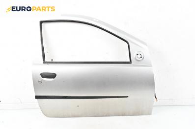 Врата за Fiat Punto Hatchback II (09.1999 - 07.2012), 2+1 вр., хечбек, позиция: предна, дясна