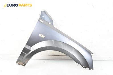 Калник за Kia Sorento I SUV (08.2002 - 12.2009), 4+1 вр., джип, позиция: предна, дясна