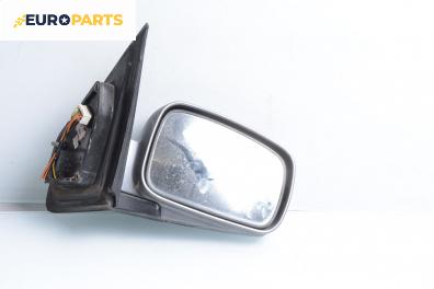 Огледало за Kia Sorento I SUV (08.2002 - 12.2009), 4+1 вр., джип, позиция: дясна