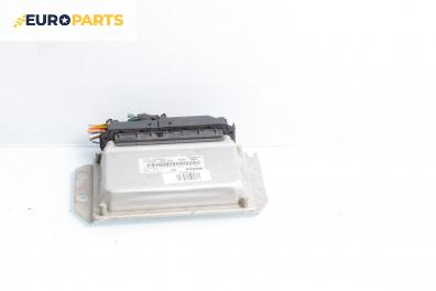 Компютър двигател за Kia Sorento I SUV (08.2002 - 12.2009) 2.5 CRDi, 140 к.с., № 0 281 011 579