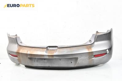 Задна броня за Mazda 3 Hatchback I (10.2003 - 12.2009), хечбек