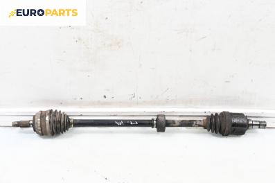 Полуоска за Honda Civic VII Hatchback (03.1999 - 02.2006) 1.7 CTDi (EU, EP, EV), 100 к.с., позиция: предна, дясна