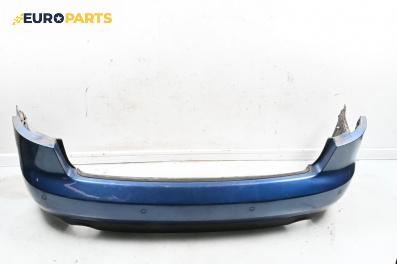 Задна броня за Audi A4 Avant B7 (11.2004 - 06.2008), комби