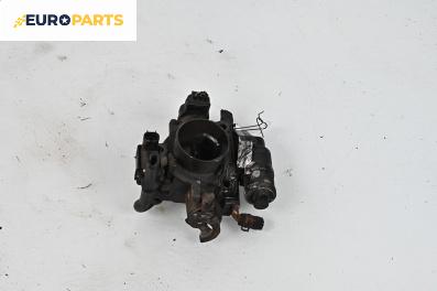 Дроселова клапа за Mazda 3 Hatchback I (10.2003 - 12.2009) 1.6, 105 к.с.