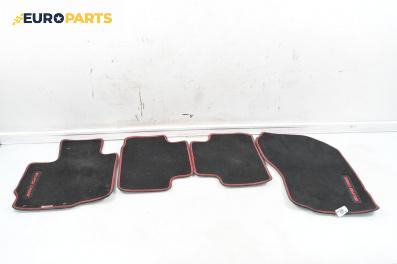 Стелки за Mitsubishi Eclipse CROSS (10.2017 - ...), 4+1 вр.