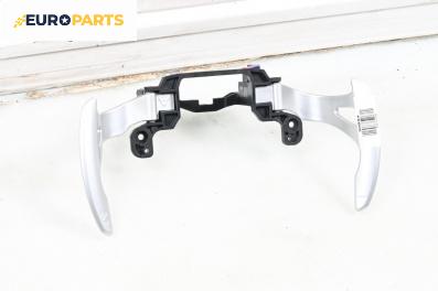 Лостчета скорости за волан за Mitsubishi Eclipse CROSS (10.2017 - ...)