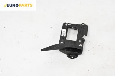 Държач броня за Mitsubishi Eclipse CROSS (10.2017 - ...), джип, позиция: задна, дясна