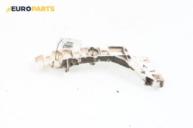 Държач броня за Mitsubishi Eclipse CROSS (10.2017 - ...), джип, позиция: предна, лява