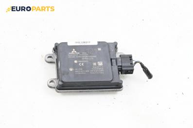 Радар дистроник за Mitsubishi Eclipse CROSS (10.2017 - ...), № 8638A121