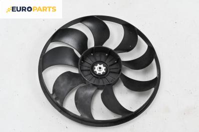 Перка охлаждане за Mitsubishi Eclipse CROSS (10.2017 - ...) 1.5 T-Mivec 4WD, 163 к.с.