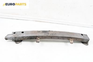 Основа броня за Mitsubishi Eclipse CROSS (10.2017 - ...), джип, позиция: предна