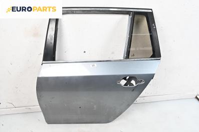 Врата за BMW 5 Series E60 Touring E61 (06.2004 - 12.2010), 4+1 вр., комби, позиция: задна, лява