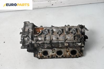 Глава за Mercedes-Benz R-Class Minivan (W251, V251) (08.2005 - 10.2017) R 350 4-matic (251.065, 251.165), 272 к.с.