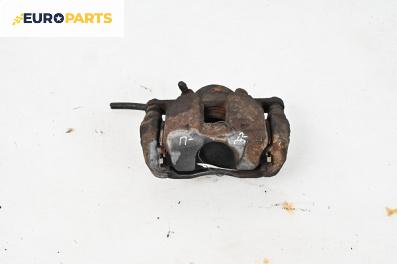 Спирачен апарат за Mitsubishi Eclipse CROSS (10.2017 - ...), позиция: предна, дясна