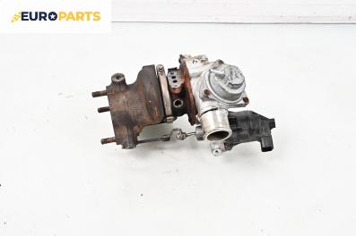 Турбо за Mitsubishi Eclipse CROSS (10.2017 - ...) 1.5 T-Mivec 4WD, 163 к.с.