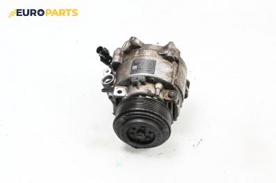 Компресор климатик за Mitsubishi Eclipse CROSS (10.2017 - ...) 1.5 T-Mivec 4WD, 163 к.с., автоматик, № 7813A8