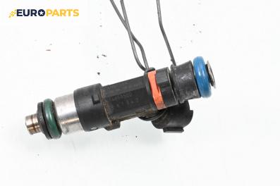 Дюза бензин за Mitsubishi Eclipse CROSS (10.2017 - ...) 1.5 T-Mivec 4WD, 163 к.с.