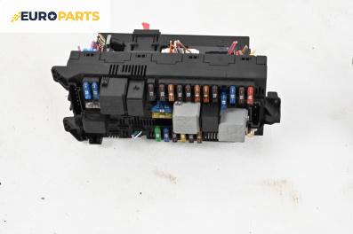 Бушонно табло за Mercedes-Benz E-Class Sedan (W211) (03.2002 - 03.2009) E 200 CDI (211.004), 122 к.с.