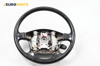 Волан за Kia Sportage SUV II (09.2004 - 10.2010)