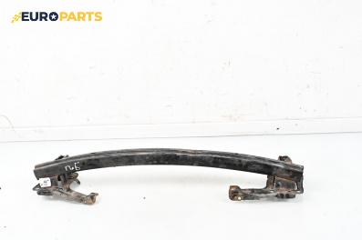 Основа броня за Kia Sportage SUV II (09.2004 - 10.2010), джип, позиция: предна