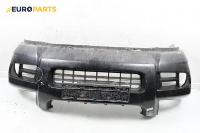 Предна броня за Kia Sportage SUV II (09.2004 - 10.2010), джип, позиция: предна