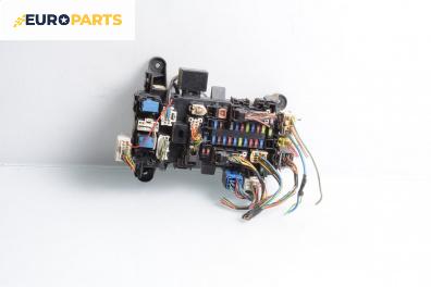 Бушонно табло за Suzuki Grand Vitara II SUV (04.2005 - 08.2015) 1.9 DDiS 4X4 (JT419, TD44, JB419WD), 129 к.с.