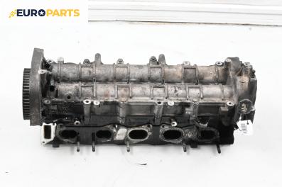 Глава за Alfa Romeo 159 Sportwagon (03.2006 - 11.2011) 2.4 JTDM, 200 к.с.
