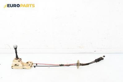 Скоростен лост (за превключване) за Kia Sportage SUV II (09.2004 - 10.2010)