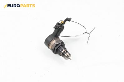 Регулатор налягане гориво за Kia Sportage SUV II (09.2004 - 10.2010) 2.0 CRDi 4WD, 113 к.с.