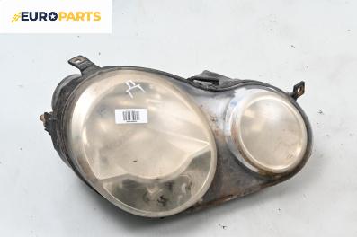 Фар за Volkswagen Polo Hatchback IV (10.2001 - 12.2005), хечбек, позиция: дясна