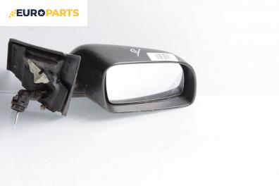 Огледало за Volkswagen Polo Hatchback IV (10.2001 - 12.2005), 4+1 вр., хечбек, позиция: дясна