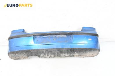 Задна броня за Volkswagen Polo Hatchback IV (10.2001 - 12.2005), хечбек