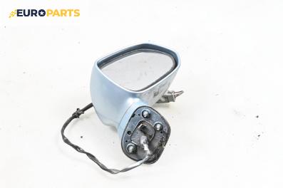 Огледало за Honda Jazz II Hatchback (03.2002 - 12.2008), 4+1 вр., хечбек, позиция: дясна