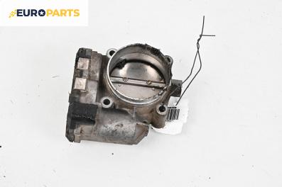 Дроселова клапа за Audi A6 Sedan C6 (05.2004 - 03.2011) 3.2 FSI, 255 к.с.