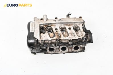 Глава за Audi A6 Sedan C6 (05.2004 - 03.2011) 3.2 FSI, 255 к.с.