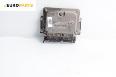 Компютър двигател за Fiat Stilo Hatchback (10.2001 - 11.2010) 1.9 JTD (192_XE1A), 115 к.с., № 0 281 010 337