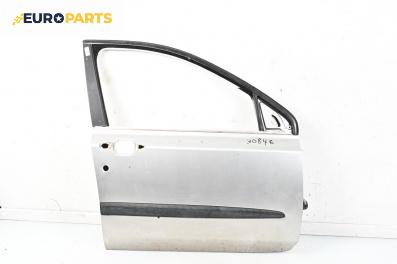 Врата за Fiat Stilo Hatchback (10.2001 - 11.2010), 4+1 вр., хечбек, позиция: предна, дясна