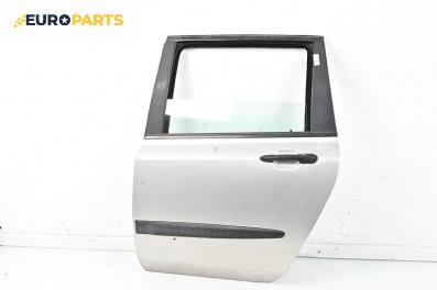 Врата за Fiat Stilo Hatchback (10.2001 - 11.2010), 4+1 вр., хечбек, позиция: задна, лява