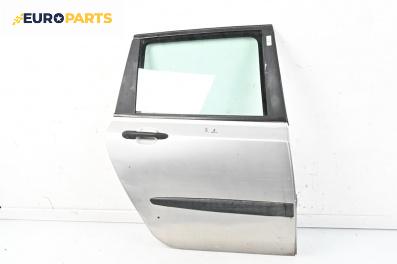 Врата за Fiat Stilo Hatchback (10.2001 - 11.2010), 4+1 вр., хечбек, позиция: задна, дясна