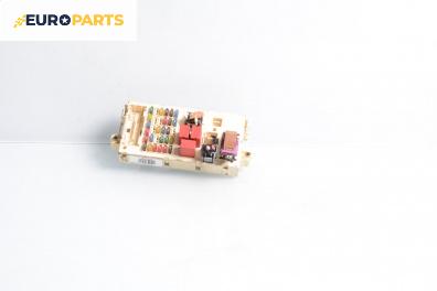 Бушонно табло за Fiat Stilo Hatchback (10.2001 - 11.2010) 1.9 JTD (192_XE1A), 115 к.с.