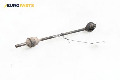 Биалетка за Mercedes-Benz S-Class Sedan (W221) (09.2005 - 12.2013), седан