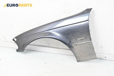 Калник за BMW 3 Series E46 Sedan (02.1998 - 04.2005), 4+1 вр., седан, позиция: предна, лява