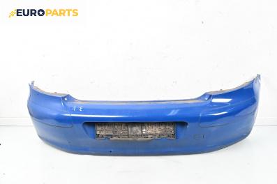 Задна броня за Peugeot 307 Hatchback (08.2000 - 12.2012), хечбек