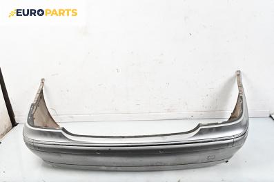 Задна броня за Mercedes-Benz S-Class Sedan (W220) (10.1998 - 08.2005), седан