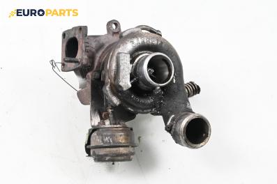 Турбо за Fiat Stilo Hatchback (10.2001 - 11.2010) 1.9 JTD (192_XE1A), 115 к.с.