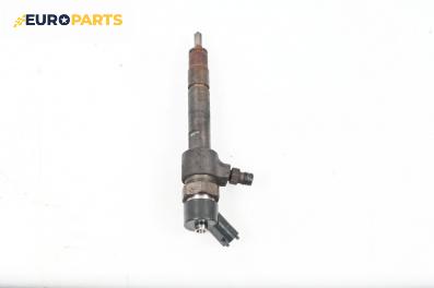 Дюза дизел за Fiat Stilo Hatchback (10.2001 - 11.2010) 1.9 JTD (192_XE1A), 115 к.с., № 0445110119