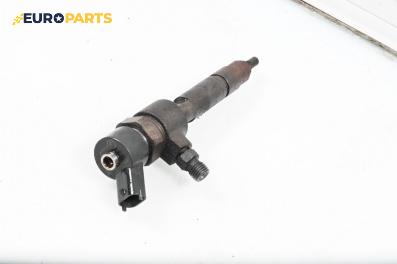 Дюза дизел за Fiat Stilo Hatchback (10.2001 - 11.2010) 1.9 JTD (192_XE1A), 115 к.с., № 0445110119