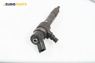 Дюза дизел за Fiat Stilo Hatchback (10.2001 - 11.2010) 1.9 JTD (192_XE1A), 115 к.с., № 0445110119