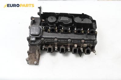 Глава за BMW 3 Series E46 Sedan (02.1998 - 04.2005) 320 d, 136 к.с.